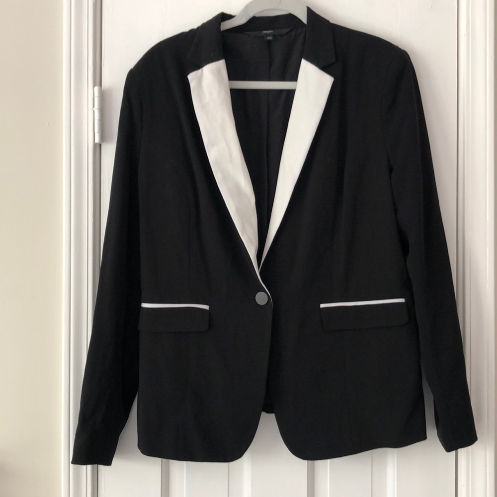 Blazer 💋